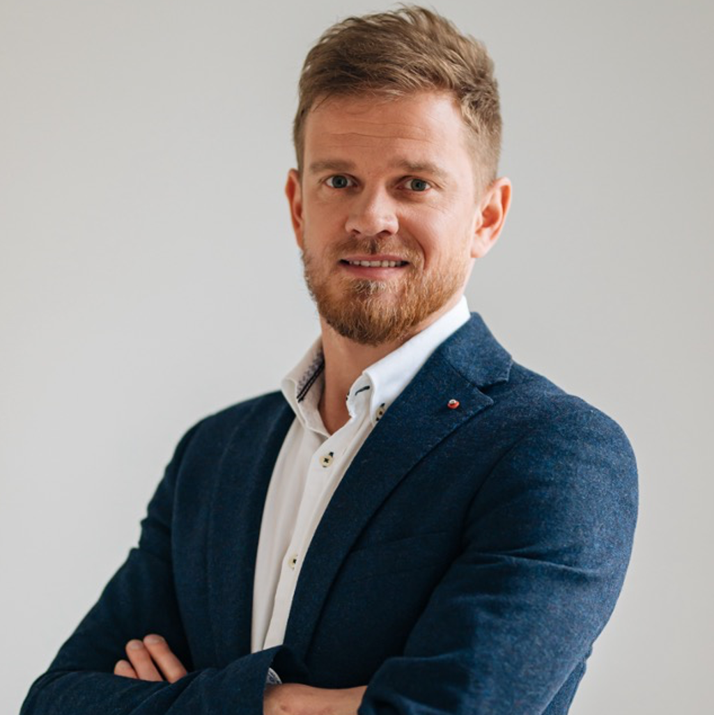 Андрій Миронюк