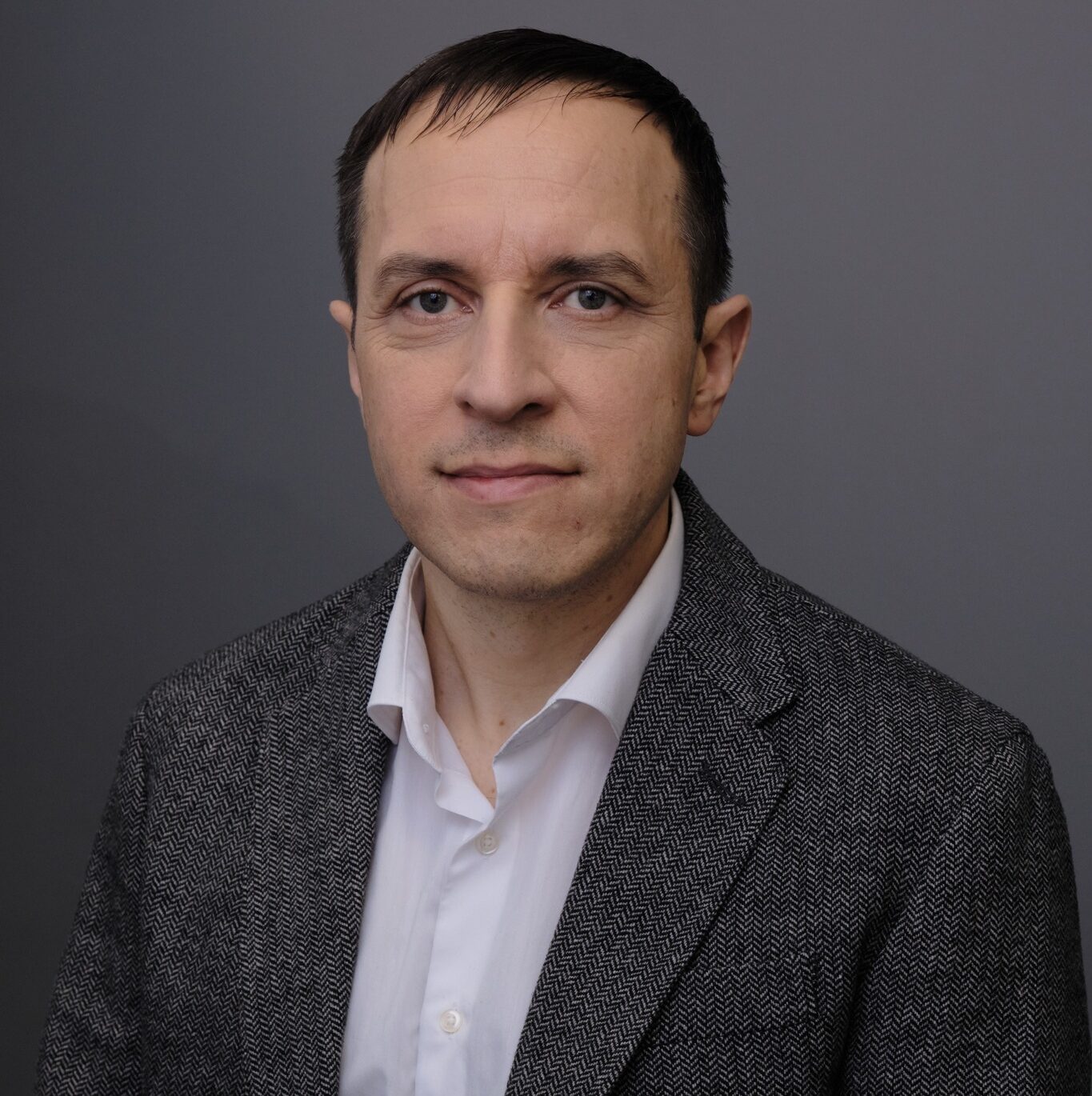 Олексій Геращенко