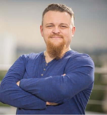 Роман Коляда