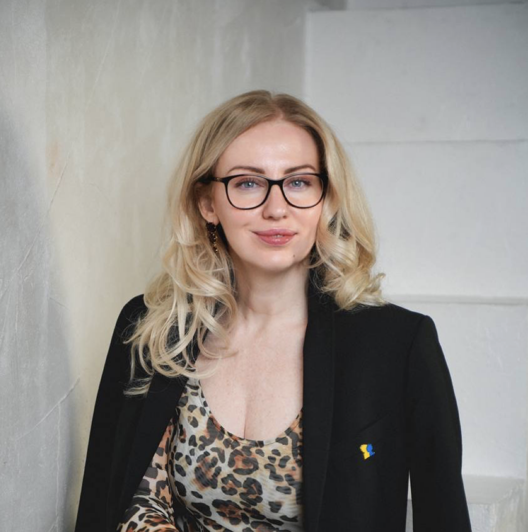 Тетяна Коваленко