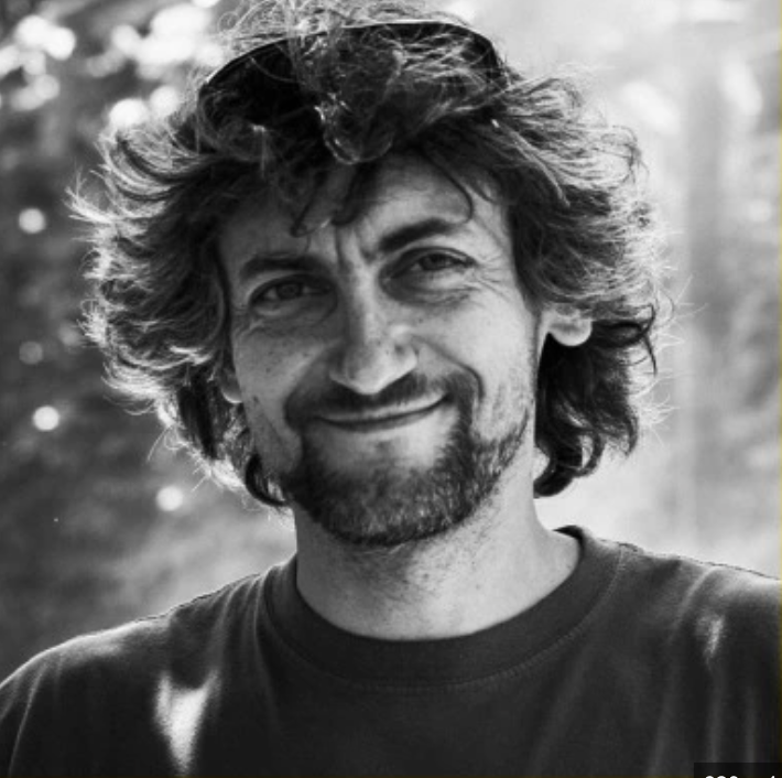 Сергій Горбань