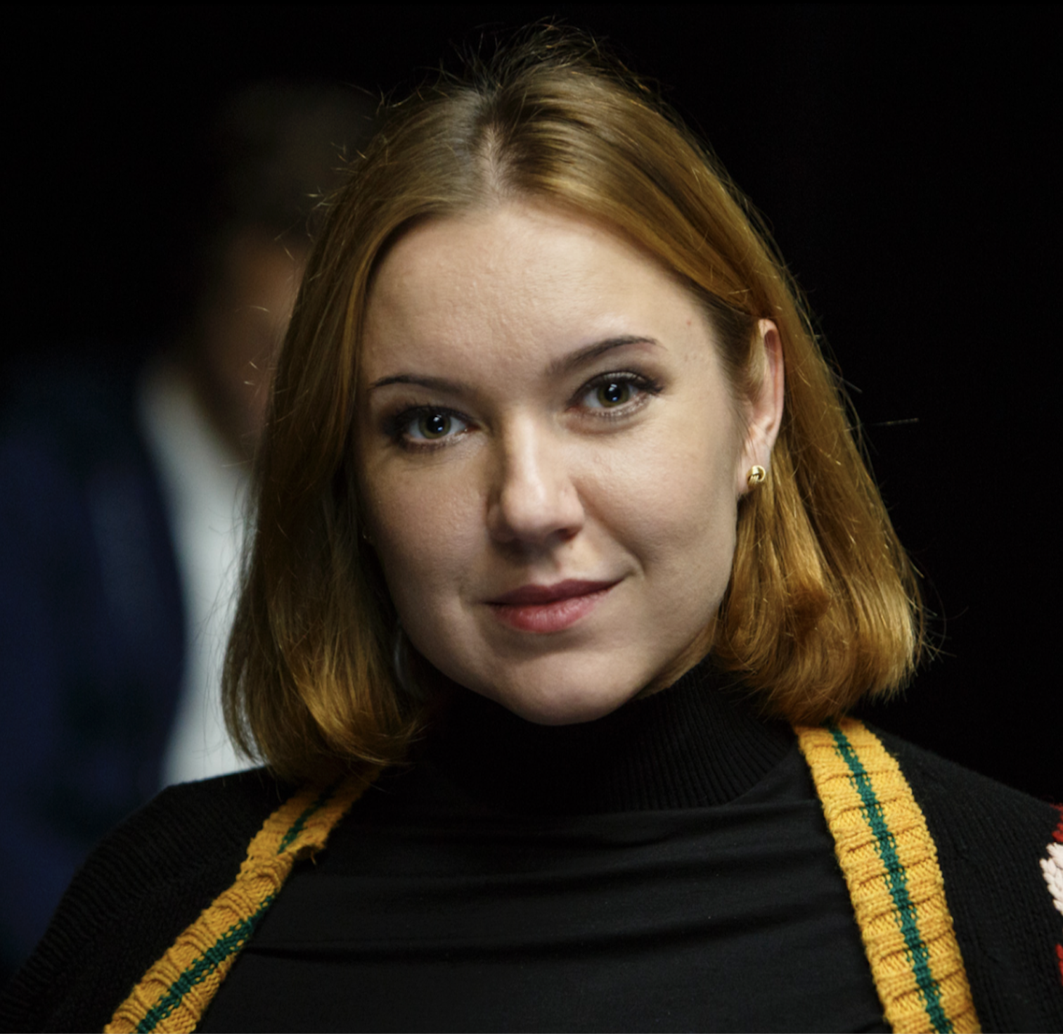 Тамара Трунова