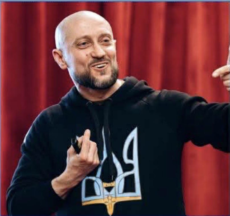 Андрій Зелінський 