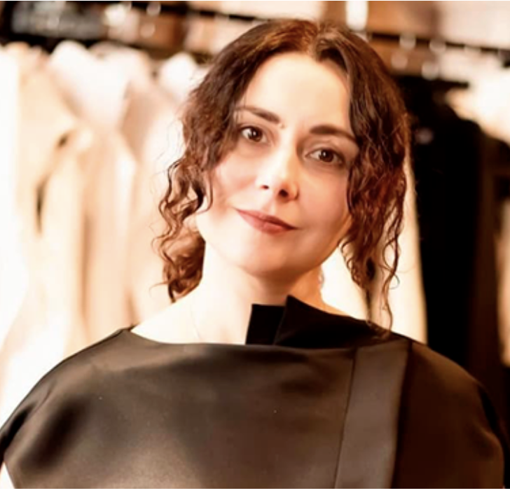 Юлія Перекрьостова