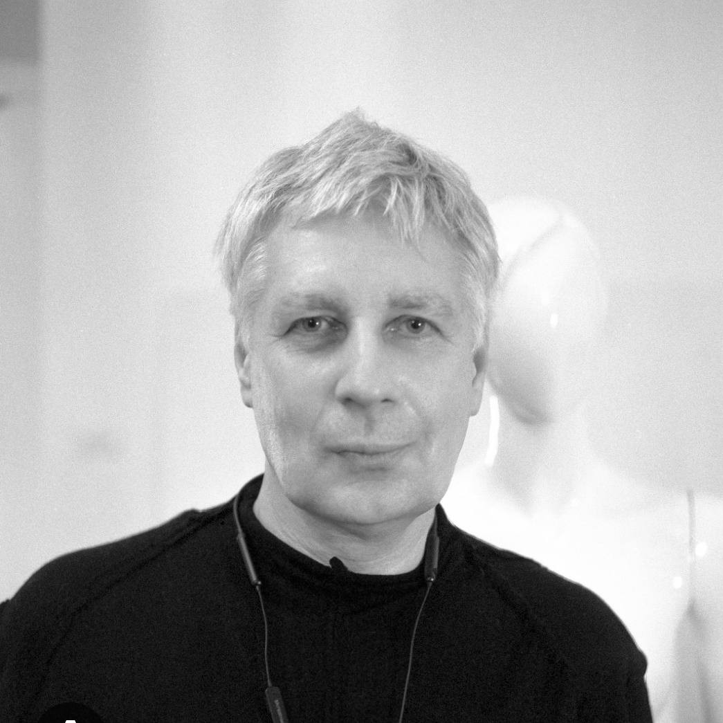 Федір Возіанов