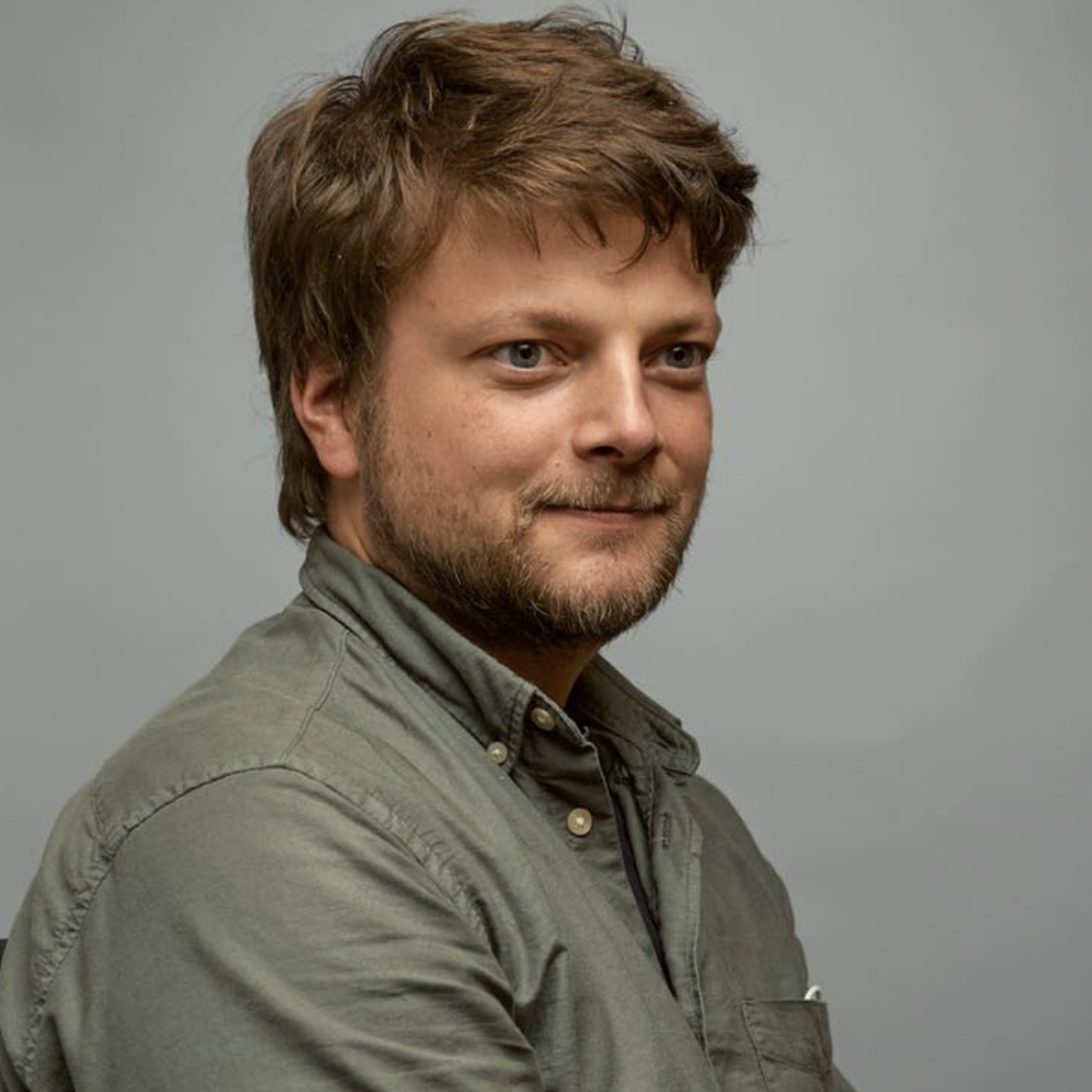 Григорій Веприк