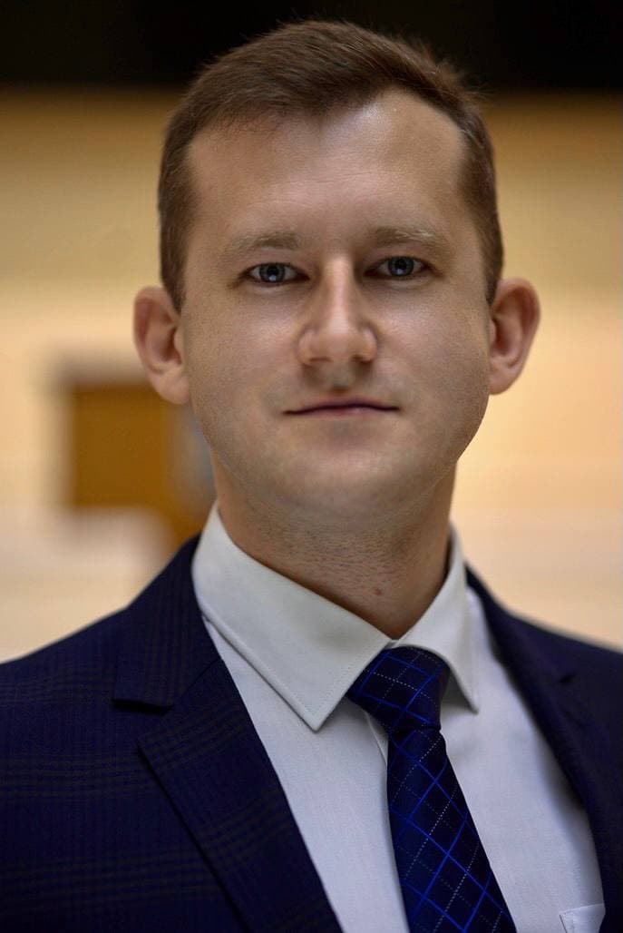 Ігор Щербаков