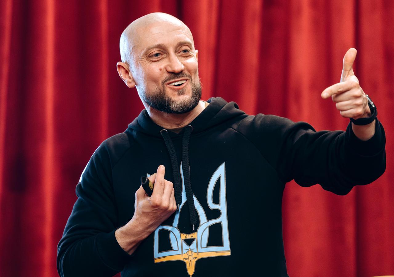 Андрій Зелінський