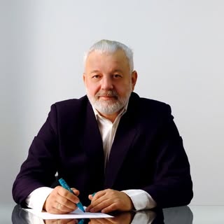 Олег Міронов