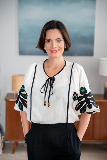 Катерина Ясько