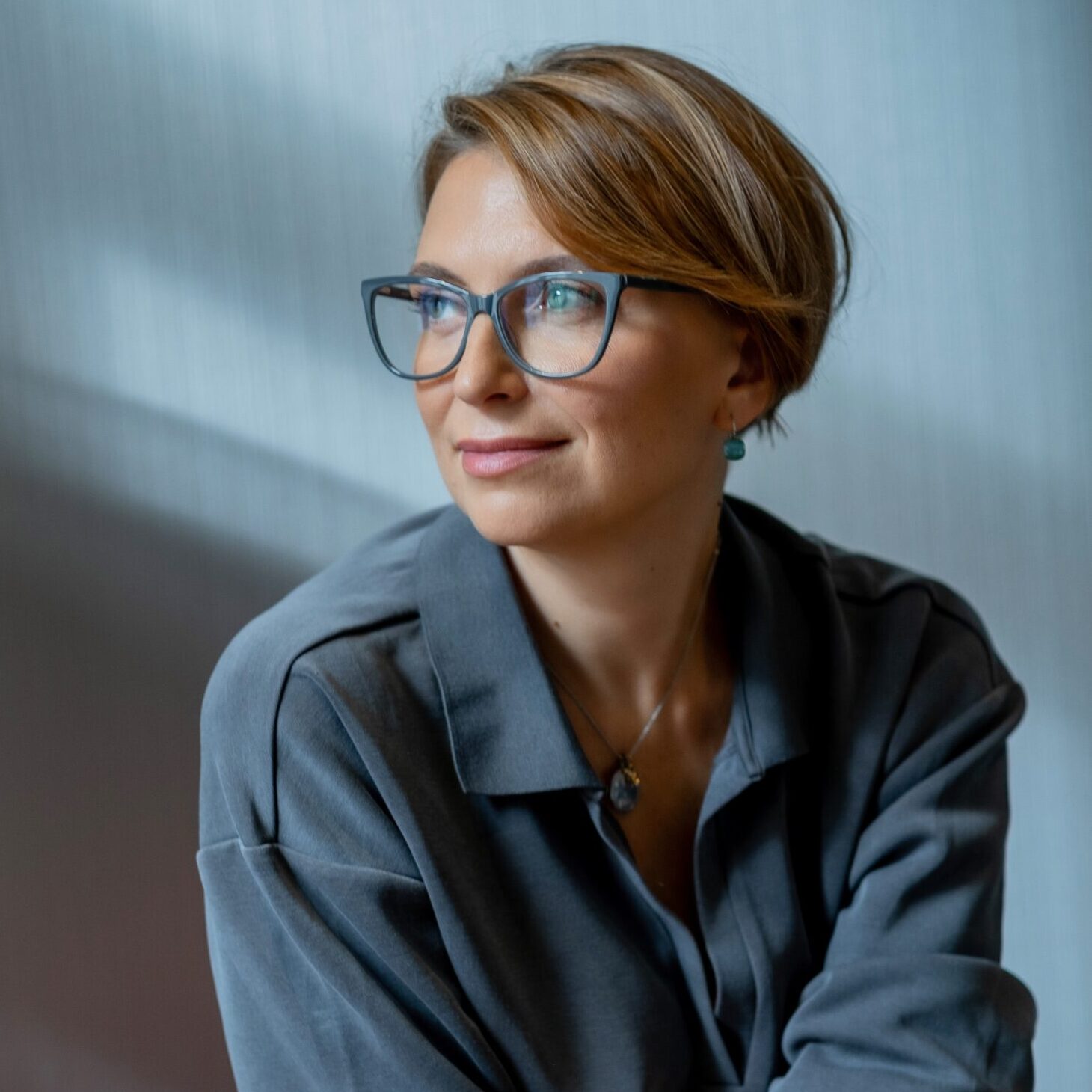 Юлія Ляховенко