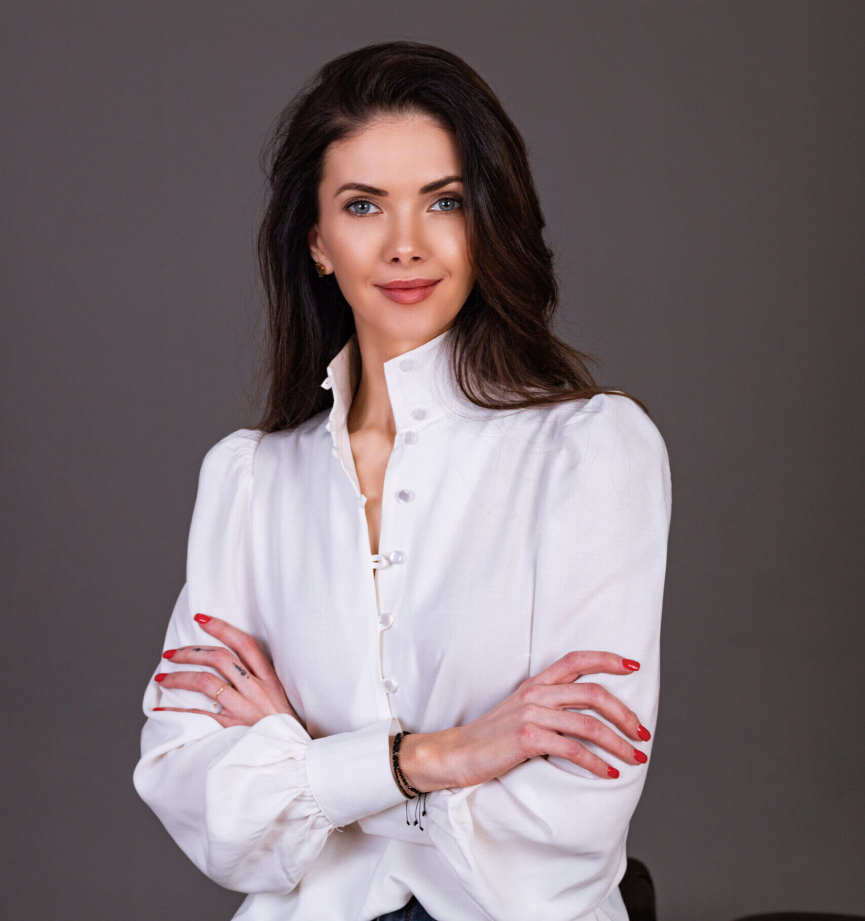 Оксана Аккерман