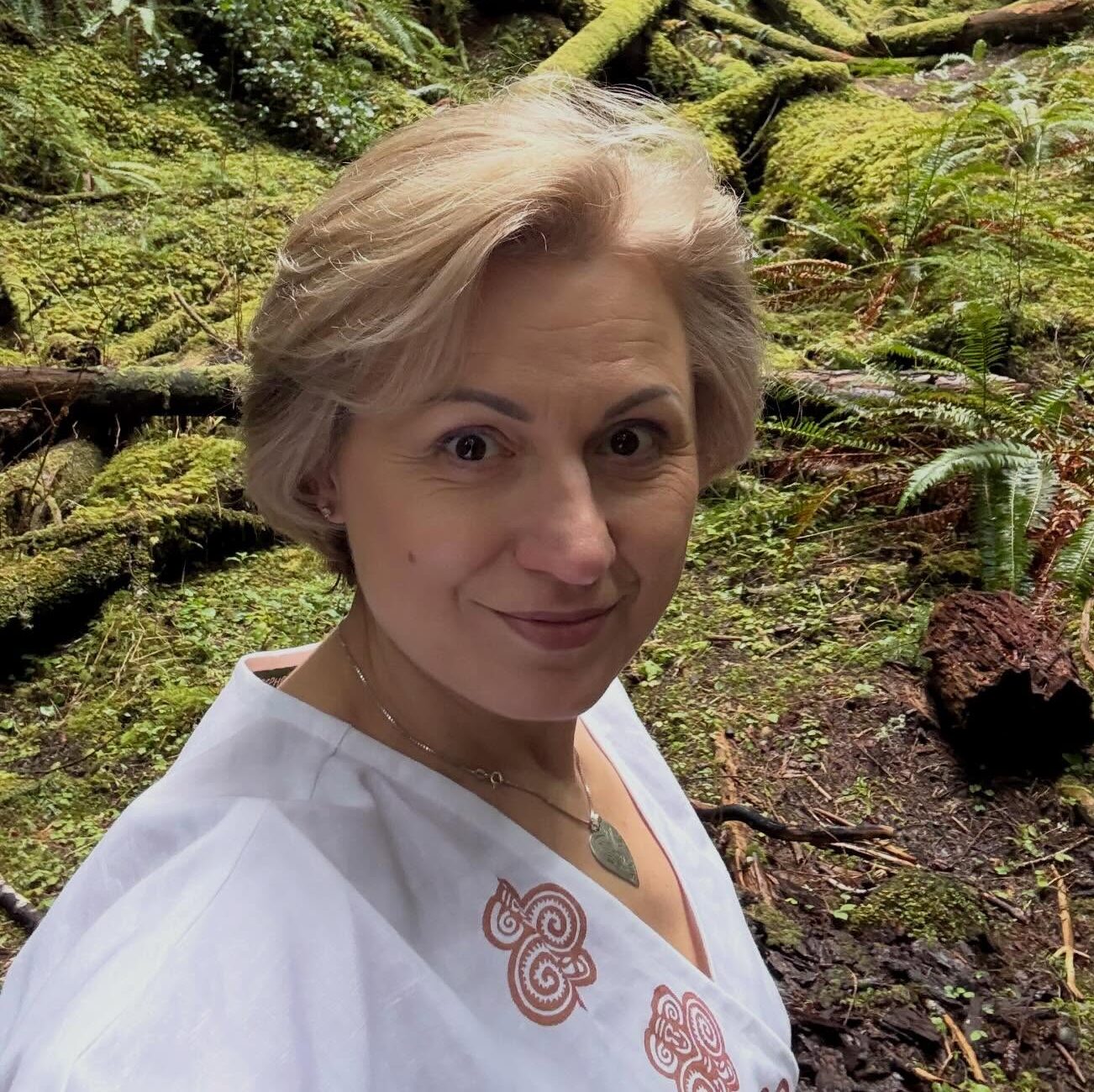 Христя Патик