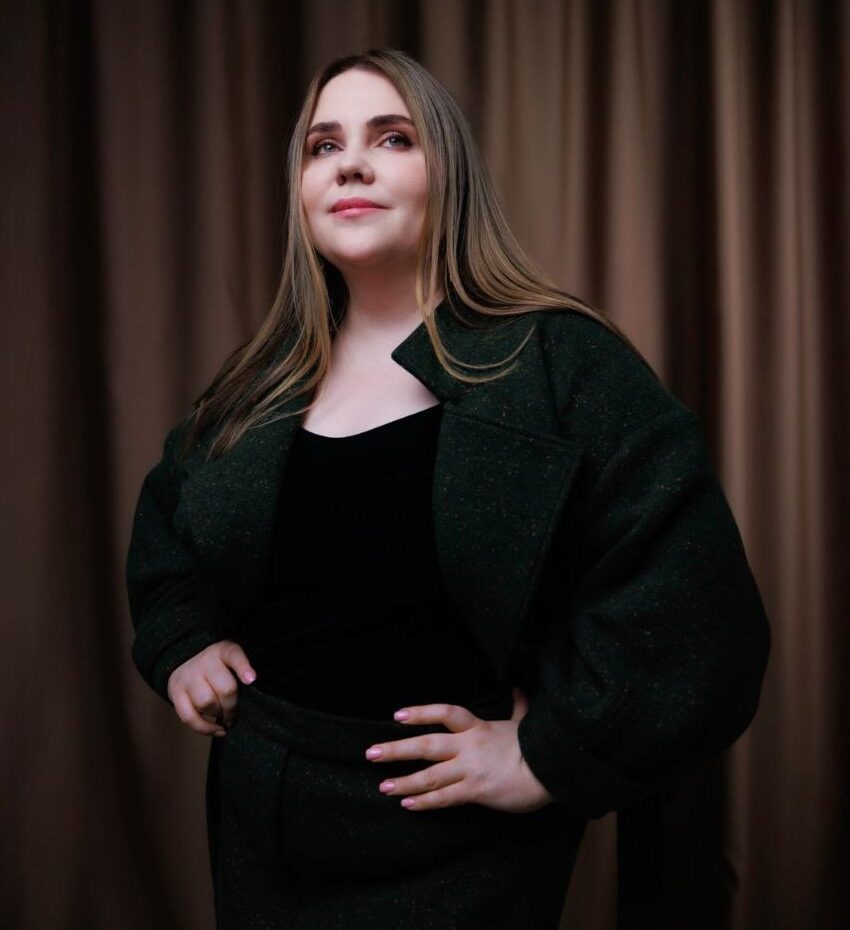 Катерина Черногоренко 