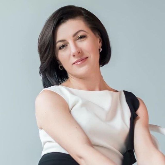 Ірина Ліщинська