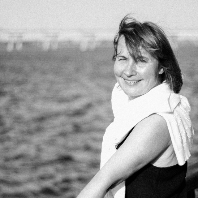 Олена Нікіточкіна