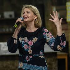 Тетяна Бобир