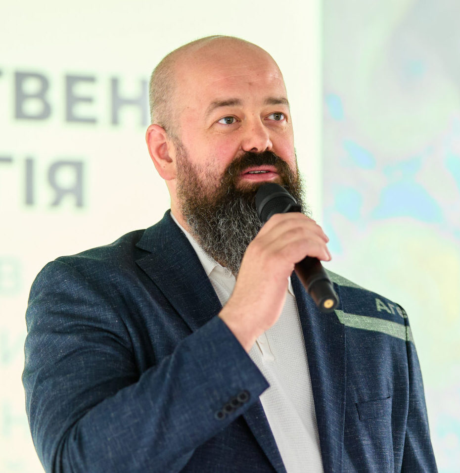 Денис Блощинський