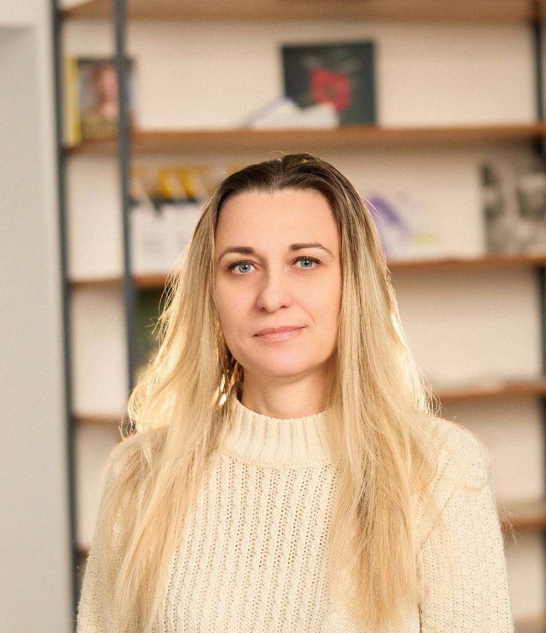 Алла Петренко-Лисак