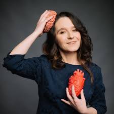 Ольга Маслова