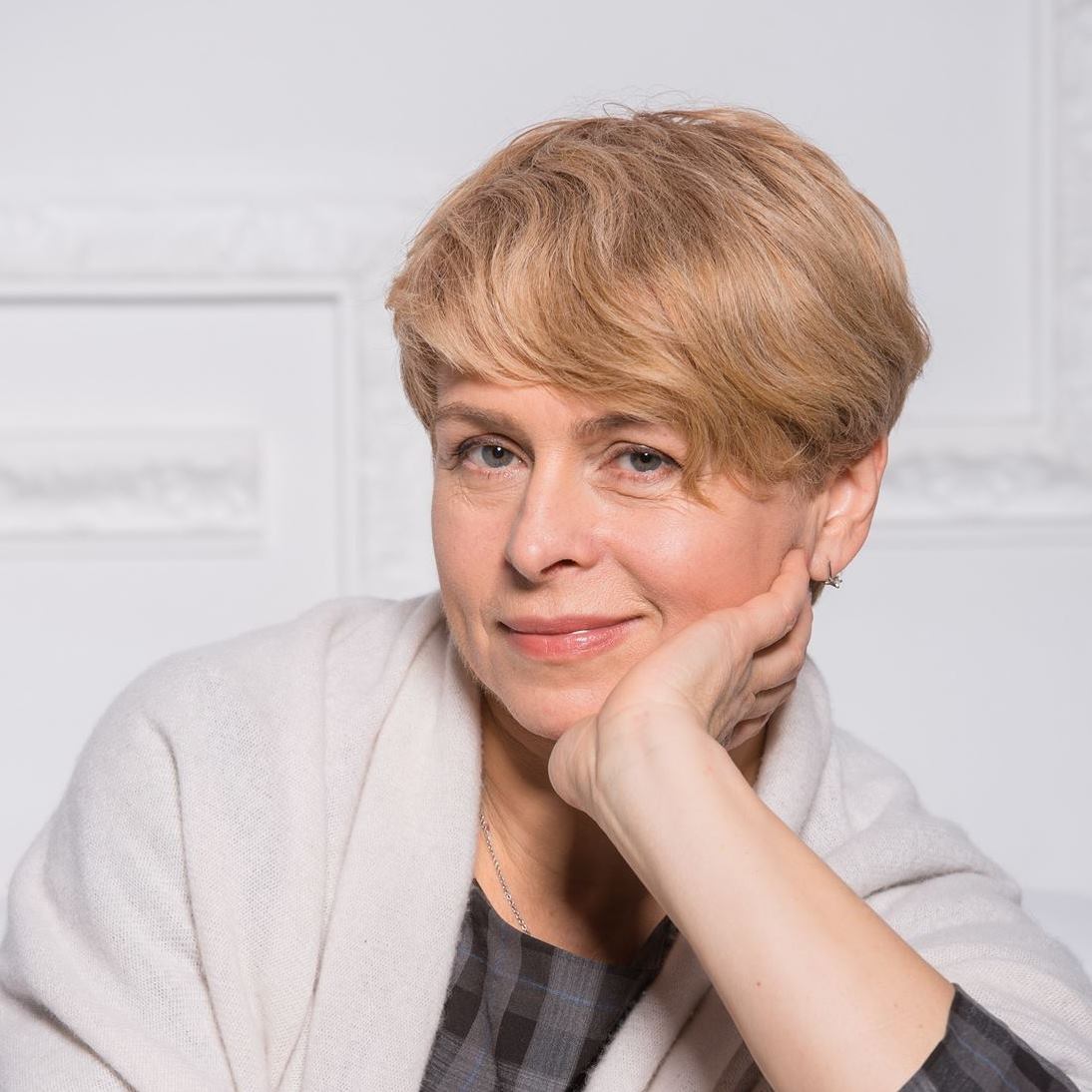 Галина Єрьоменко