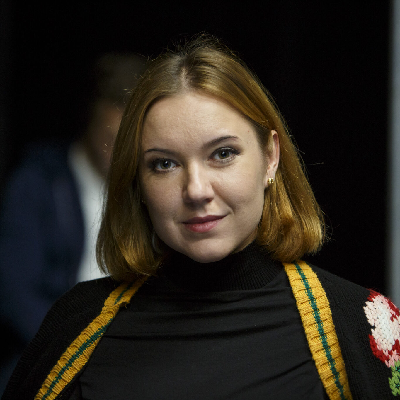 Тамара Трунова